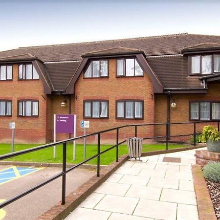 Premier Inn Derby South Экстерьер фото