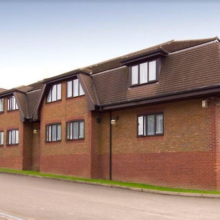 Premier Inn Derby South Экстерьер фото