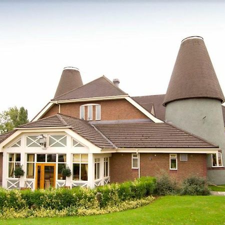 Premier Inn Derby South Экстерьер фото