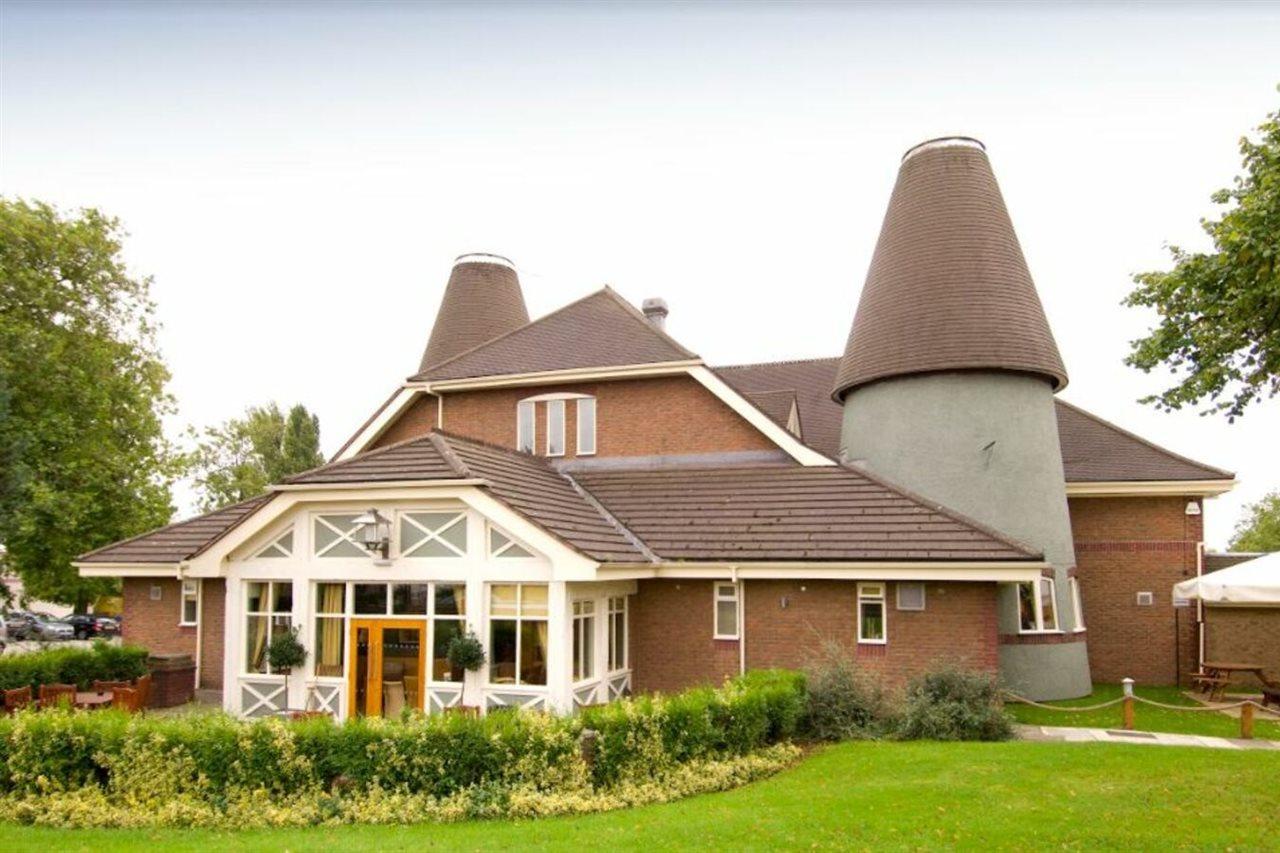 Premier Inn Derby South Экстерьер фото