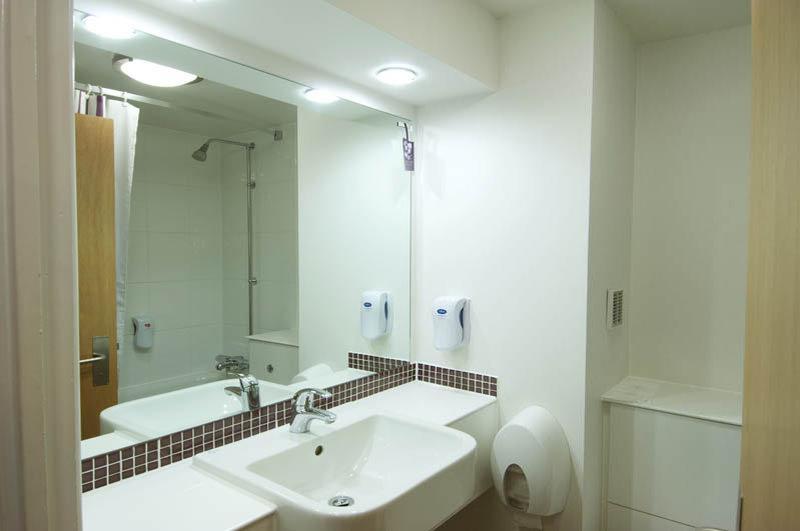 Premier Inn Derby South Экстерьер фото