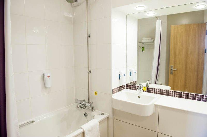 Premier Inn Derby South Экстерьер фото